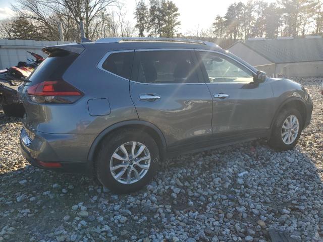 2020 NISSAN ROGUE S - JN8AT2MVXLW120987