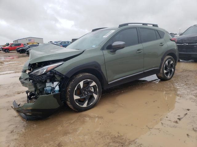 2024 SUBARU CROSSTREK #2994163311