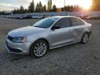 Lot #3046025304 2014 VOLKSWAGEN JETTA BASE