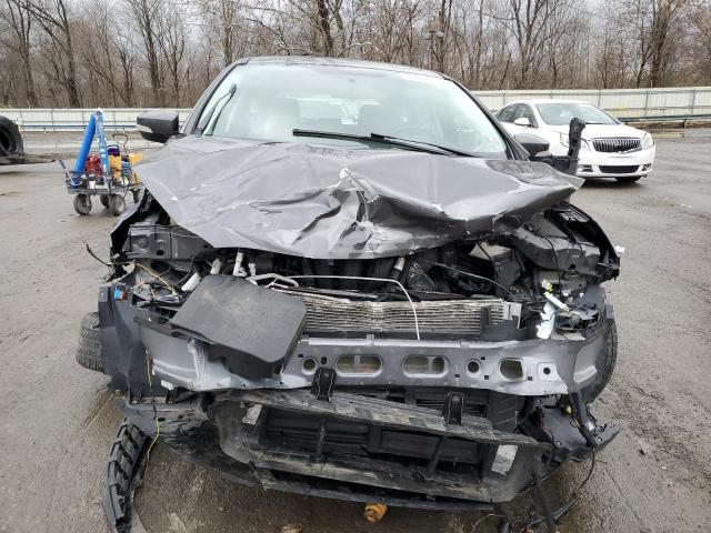 2018 FORD FOCUS TITA - 1FADP3N26JL285849
