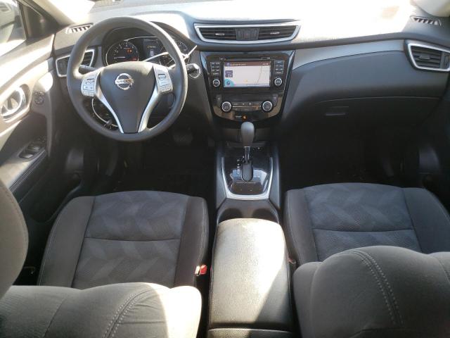 2016 NISSAN ROGUE S - KNMAT2MV2GP664721