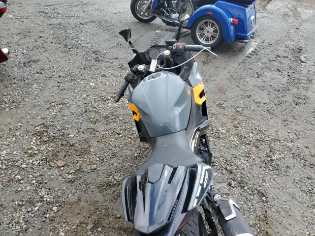 2018 KAWASAKI EX400 - JKAEXKG10JDA09252