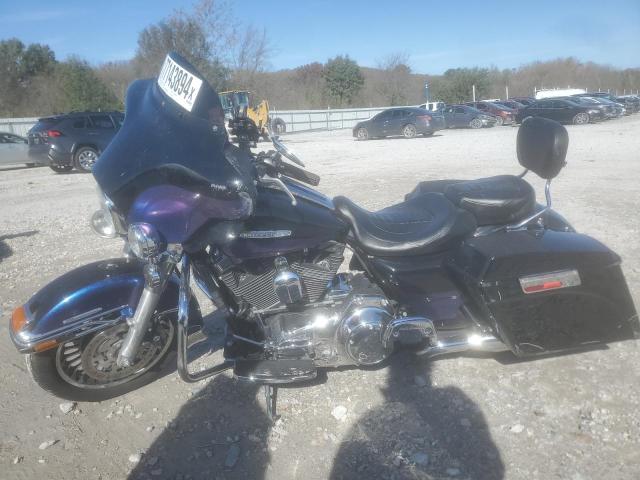 2010 HARLEY-DAVIDSON FLHTK - 1HD1KEM14AB652896