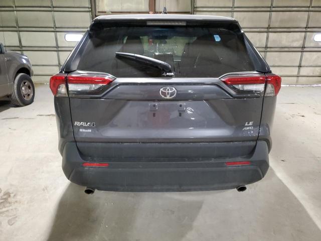 2023 TOYOTA RAV4 LE - 2T3G1RFV4PC367980
