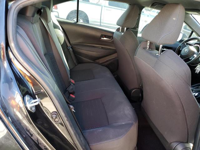 2022 TOYOTA COROLLA SE - JTDS4MCE2NJ095335
