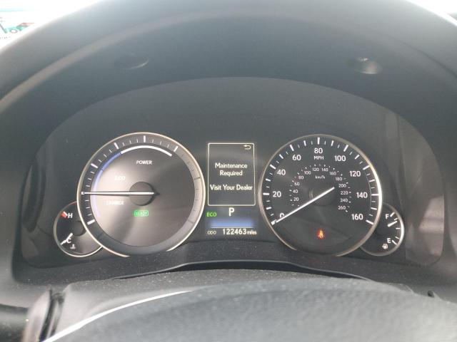 2016 LEXUS ES 300H - JTHBW1GG9G2101115