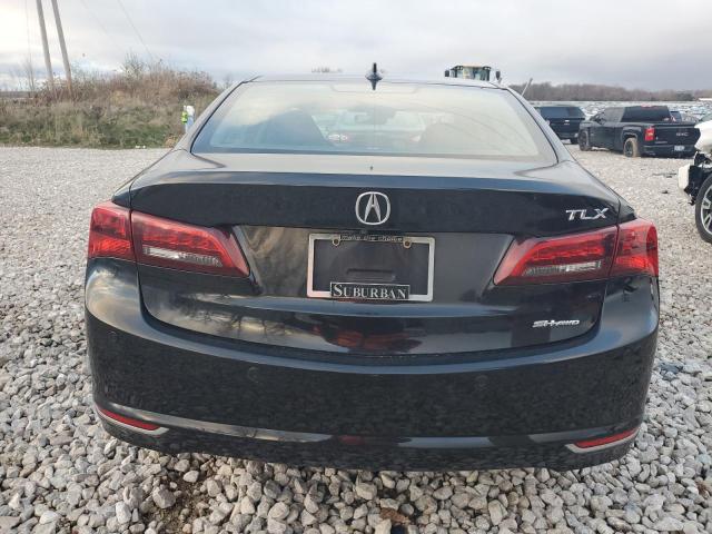 2015 ACURA TLX ADVANC 19UUB3F77FA005170