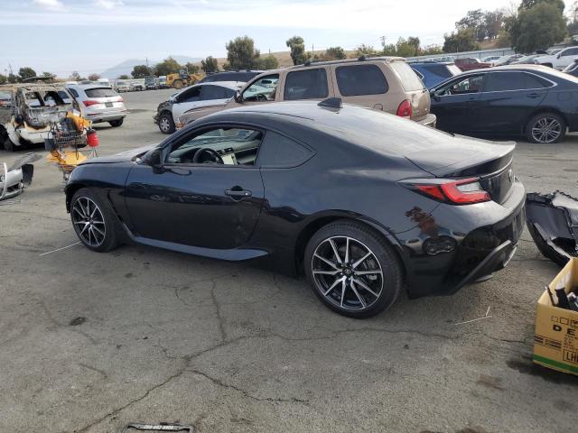 2022 TOYOTA GR 86 JF1ZNBB14N9755865