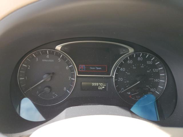 2015 NISSAN ALTIMA 2.5 - 1N4AL3AP0FC225623