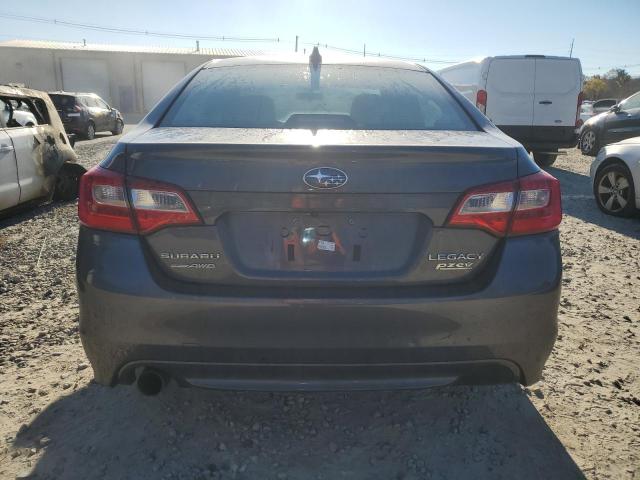 2016 SUBARU LEGACY 2.5 - 4S3BNAC64G3038811