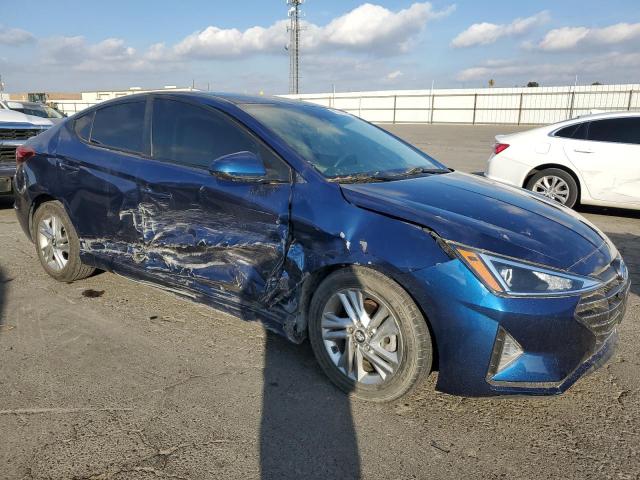 2020 HYUNDAI ELANTRA SE - 5NPD84LF8LH578078