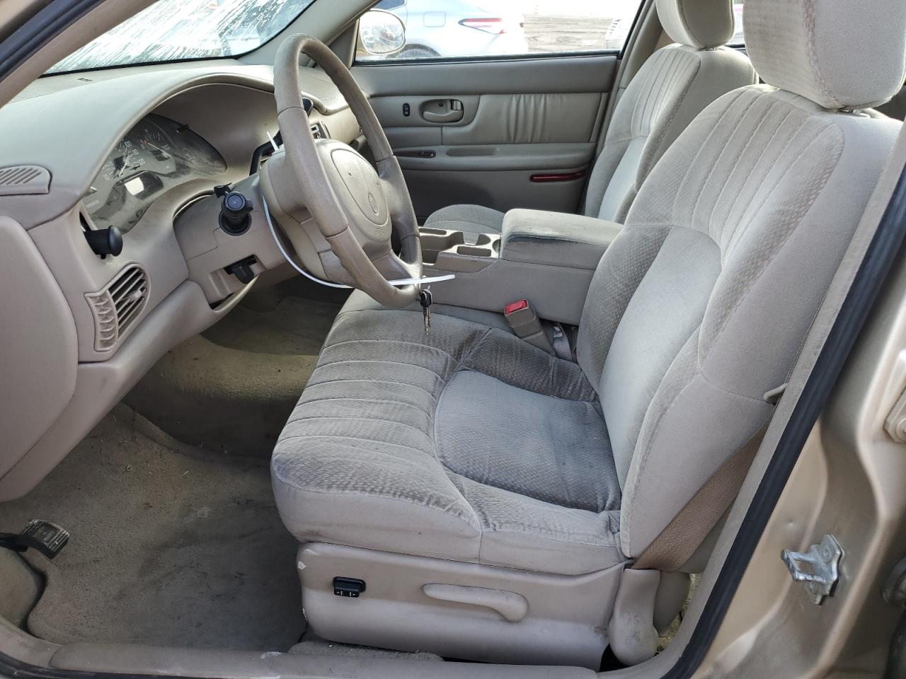 Lot #2969984975 2004 BUICK CENTURY CU