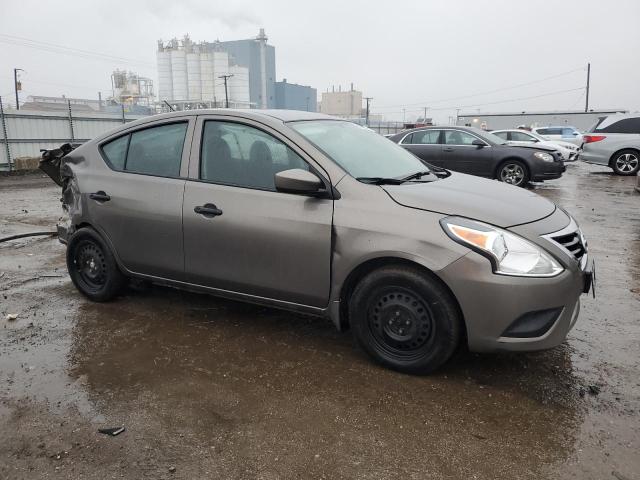 2015 NISSAN VERSA S - 3N1CN7AP0FL854195