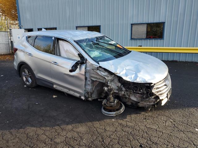 2017 HYUNDAI SANTA FE S - 5XYZTDLB8HG459687