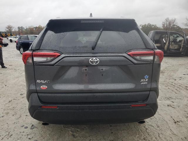 2020 TOYOTA RAV4 XLE - 2T3P1RFV4LC137074