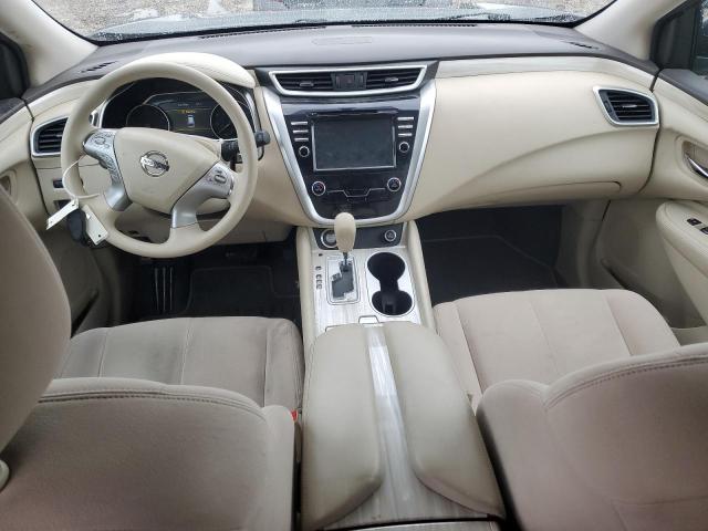 2016 NISSAN MURANO S - 5N1AZ2MG6GN129981