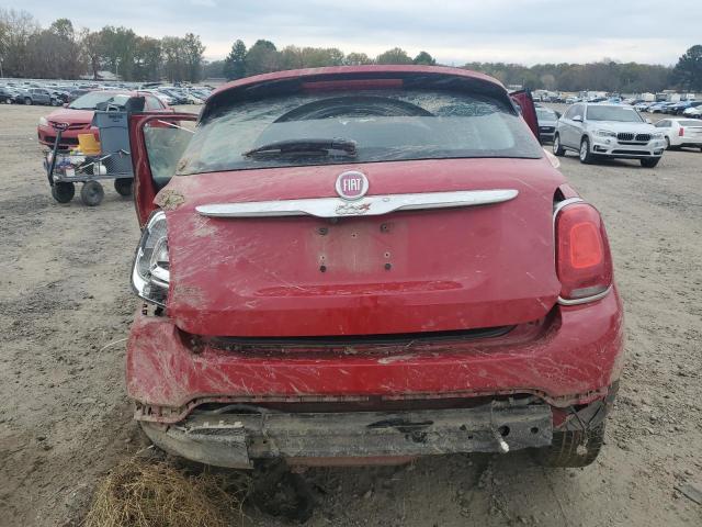 2017 FIAT 500X POP ZFBCFXABXHP614290