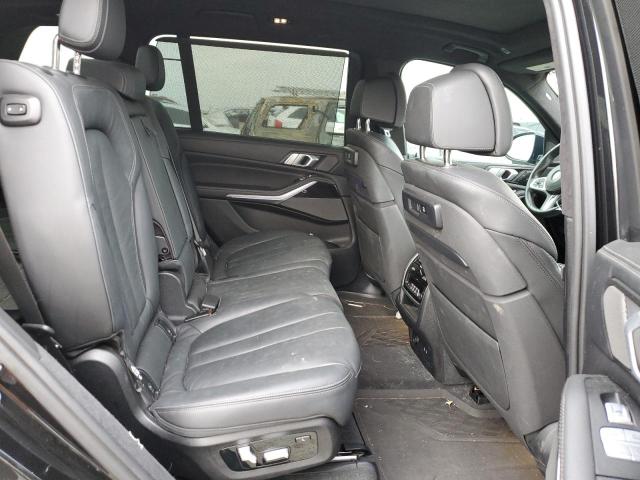 VIN 5UXCW2C58KL082350 2019 BMW X7 no.10