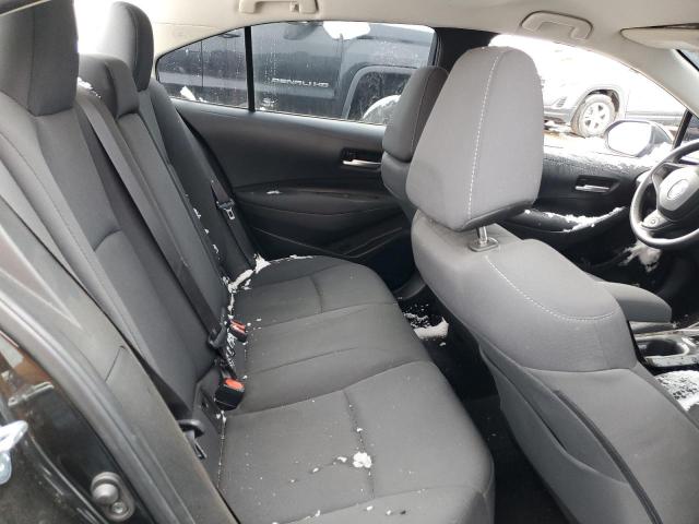 2021 TOYOTA COROLLA LE - 5YFEPMAE0MP183446