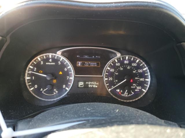 2016 INFINITI QX60 - 5N1AL0MM2GC531911