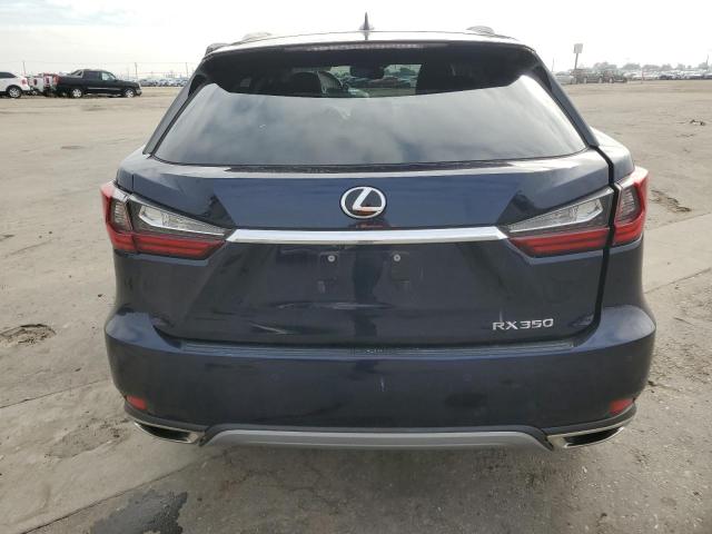 2020 LEXUS RX 350 - 2T2HZMAA1LC179582