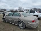 Lot #3024398554 2001 BUICK LESABRE CU