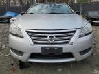 NISSAN SENTRA S photo