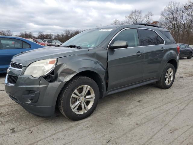 Global Auto Auctions: 2012 CHEVROLET EQUINOX LT