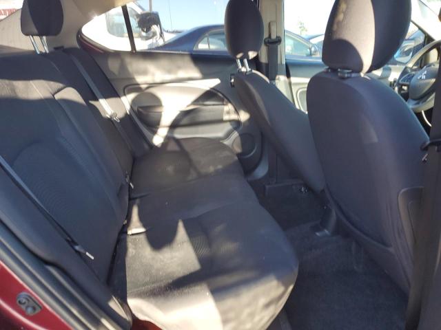 2020 MITSUBISHI MIRAGE G4 - ML32F3FJXLHF09842