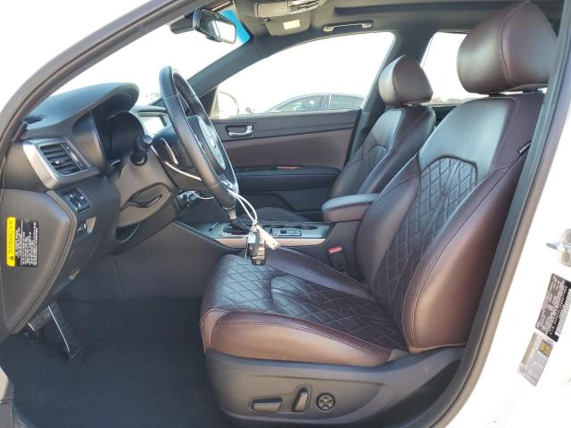 2016 KIA OPTIMA SXL - 5XXGV4L26GG077940