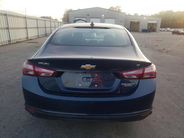 2020 CHEVROLET MALIBU LT - 1G1ZD5ST8LF004470