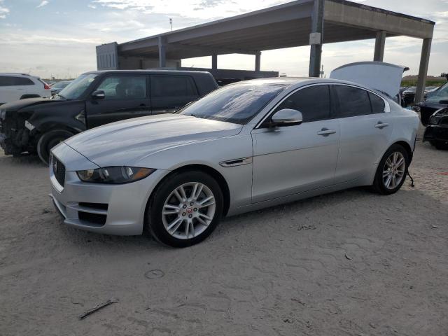 2017 JAGUAR XE PREMIUM #2994138339