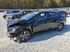 2022 NISSAN VERSA SV - 3N1CN8EV4NL853256