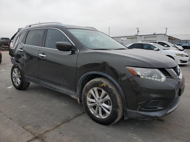 2016 NISSAN ROGUE S - KNMAT2MT2GP635802