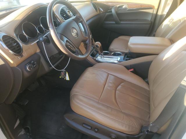 2016 BUICK ENCLAVE - 5GAKRBKD9GJ163410