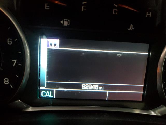 2018 CHEVROLET EQUINOX PR - 2GNAXNEX8J6301943