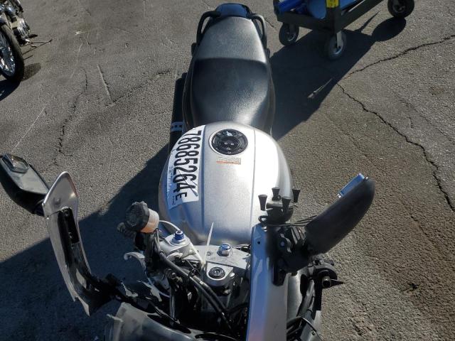 2003 YAMAHA YZF600 R JYA5AHC093A040097
