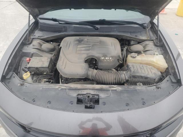 2020 DODGE CHARGER SX - 2C3CDXBG1LH101587