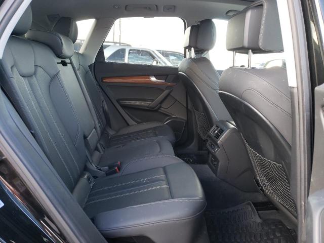 2021 AUDI Q5 PREMIUM - WA1BAAFY0M2050863