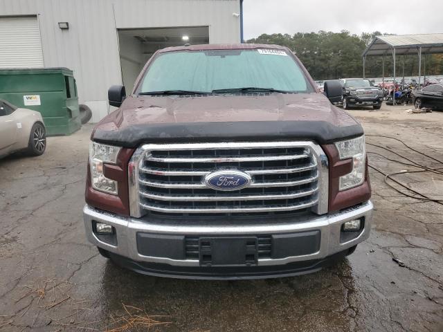 VIN 1FTEW1CF5GKF65319 2016 FORD F-150 no.5