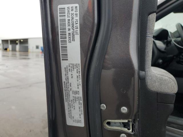 2023 JEEP COMPASS LA - 3C4NJDBN5PT505502