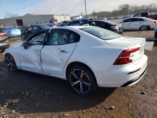 2024 VOLVO S60 PLUS 7JRL12FL6RG295571
