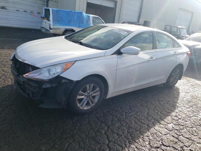 HYUNDAI SONATA GLS