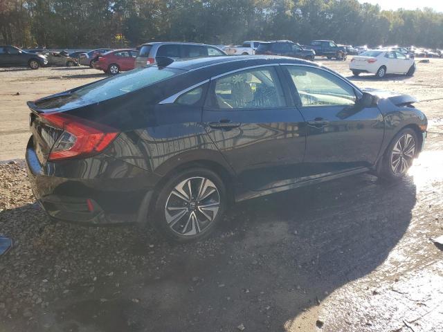 2018 HONDA CIVIC EX - JHMFC1F34JX024141