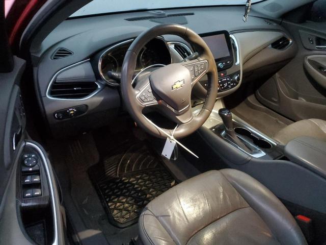 2017 CHEVROLET MALIBU PRE - 1G1ZH5SX6HF272710