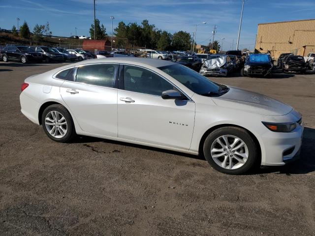 VIN 1G1ZE5STXHF175791 2017 CHEVROLET MALIBU no.4