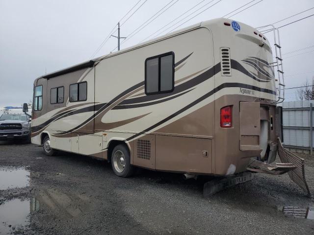 HOLR MOTORHOME 2007 beige motorize diesel 1RF21434672044331 photo #4