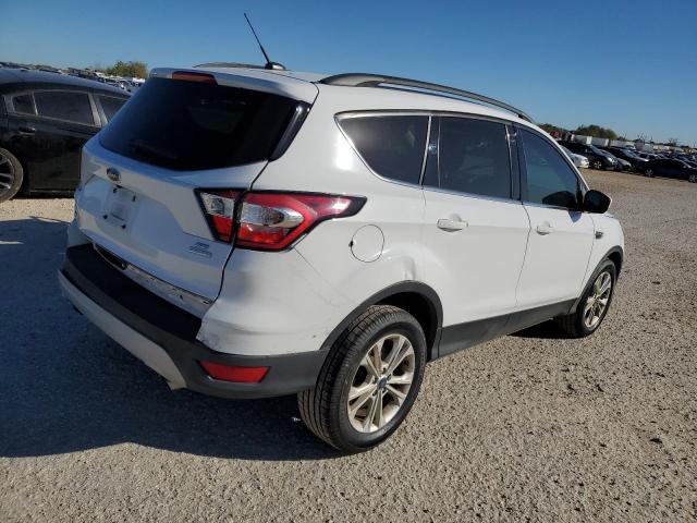 2018 FORD ESCAPE SE - 1FMCU0GD3JUC88208