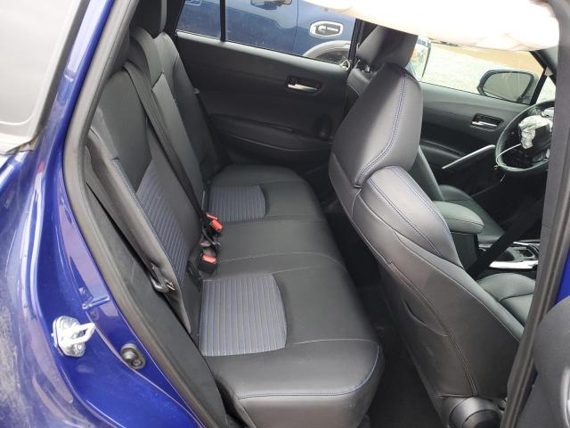 2024 TOYOTA COROLLA CR - 7MUFBABG8RV022171