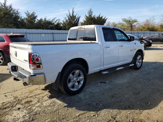 2015 RAM 1500 SLT - 1C6RR7GT5FS764226